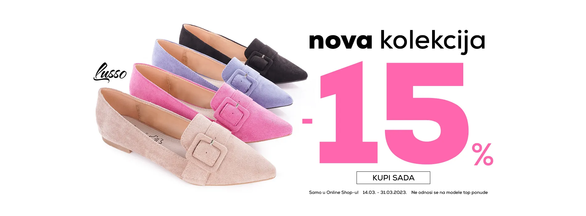 Nova kolekcija