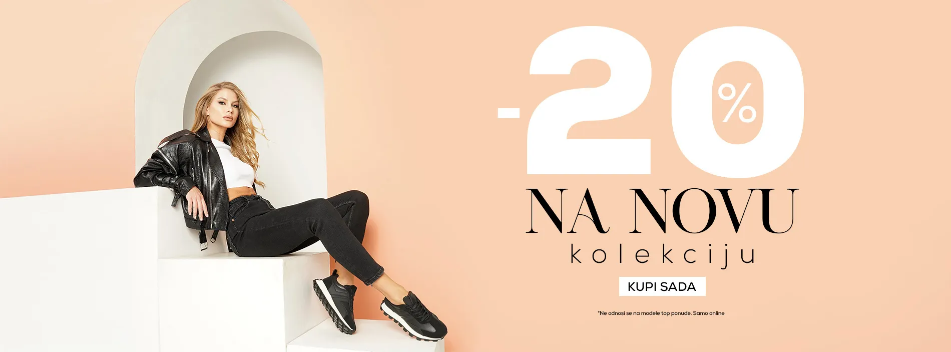 Nova kolekcija