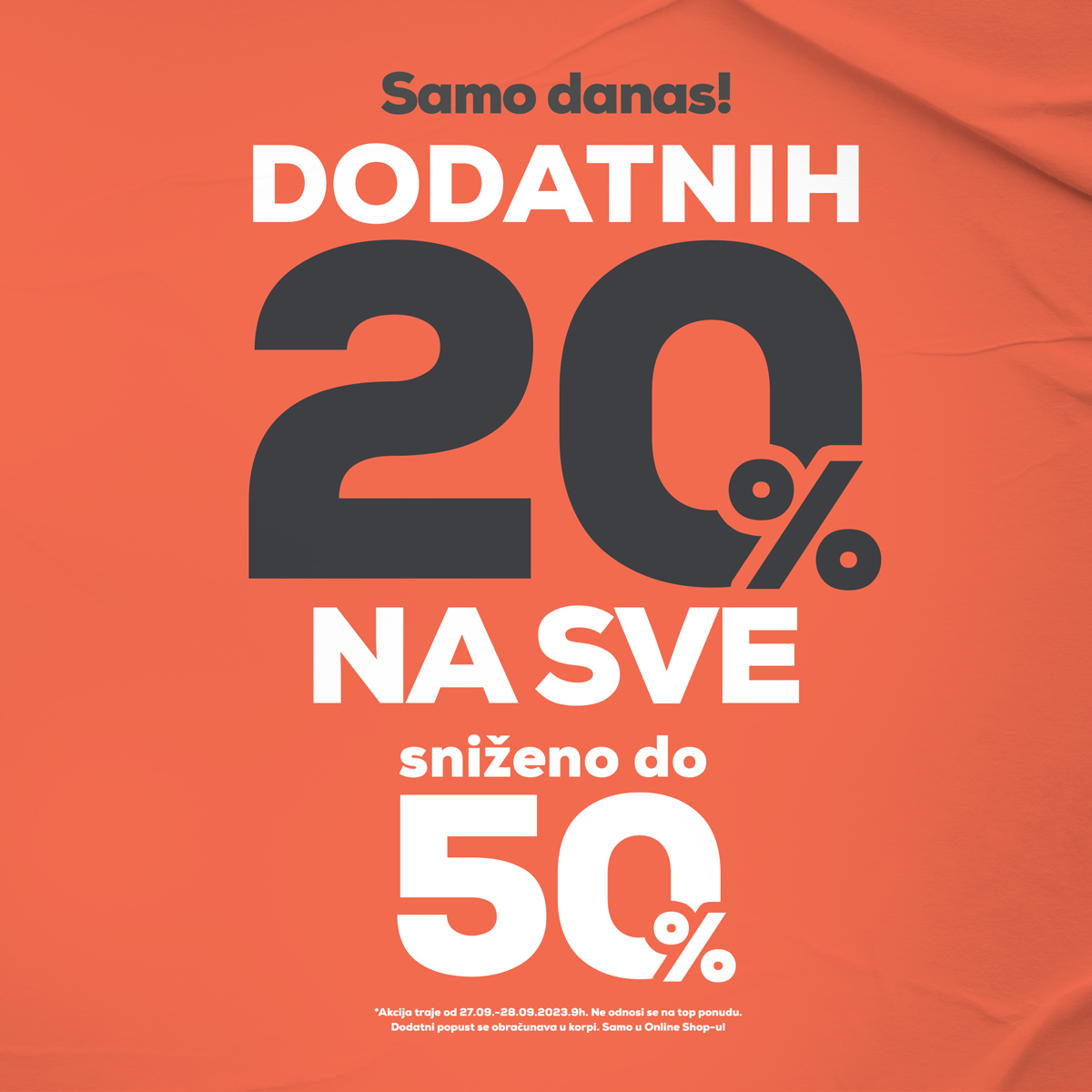 Advertisement popup