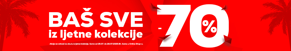Baner kategorija proizvoda