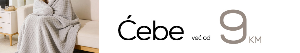 Baner kategorija proizvoda