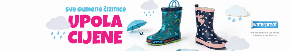 Baner kategorija proizvoda