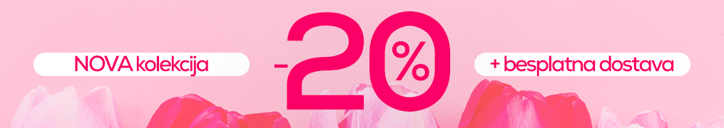 Baner kategorija proizvoda