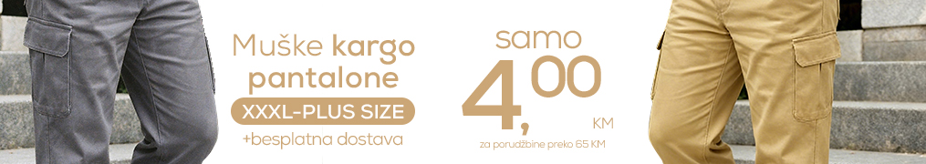 Baner kategorija proizvoda