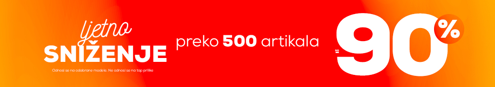 Baner kategorija proizvoda