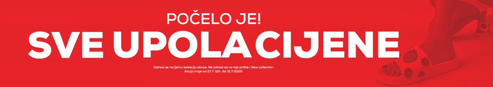 Baner kategorija proizvoda