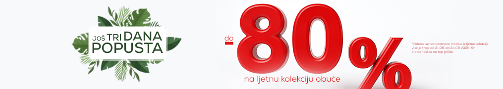 Baner kategorija proizvoda