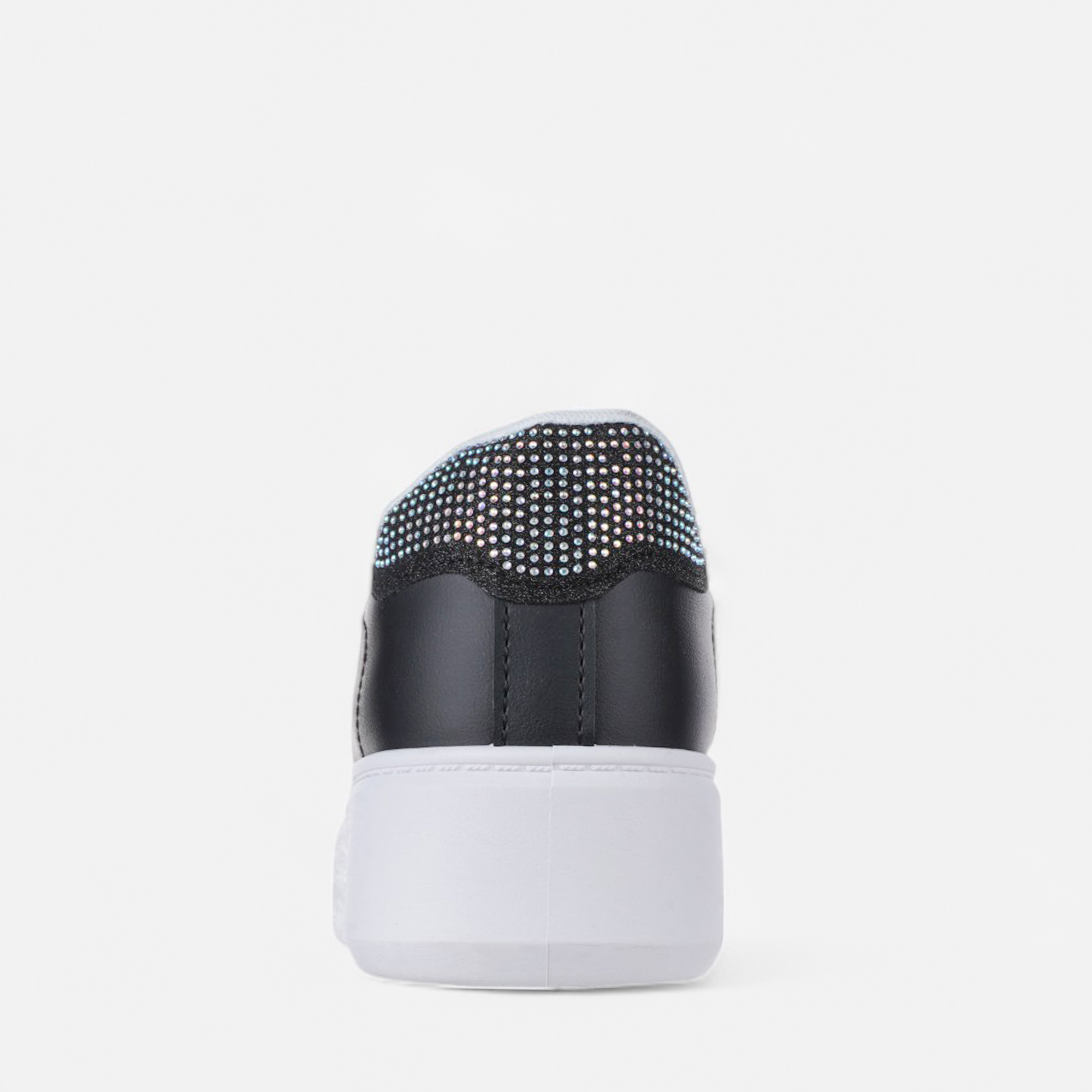 N81575 Crna Obuća Metro