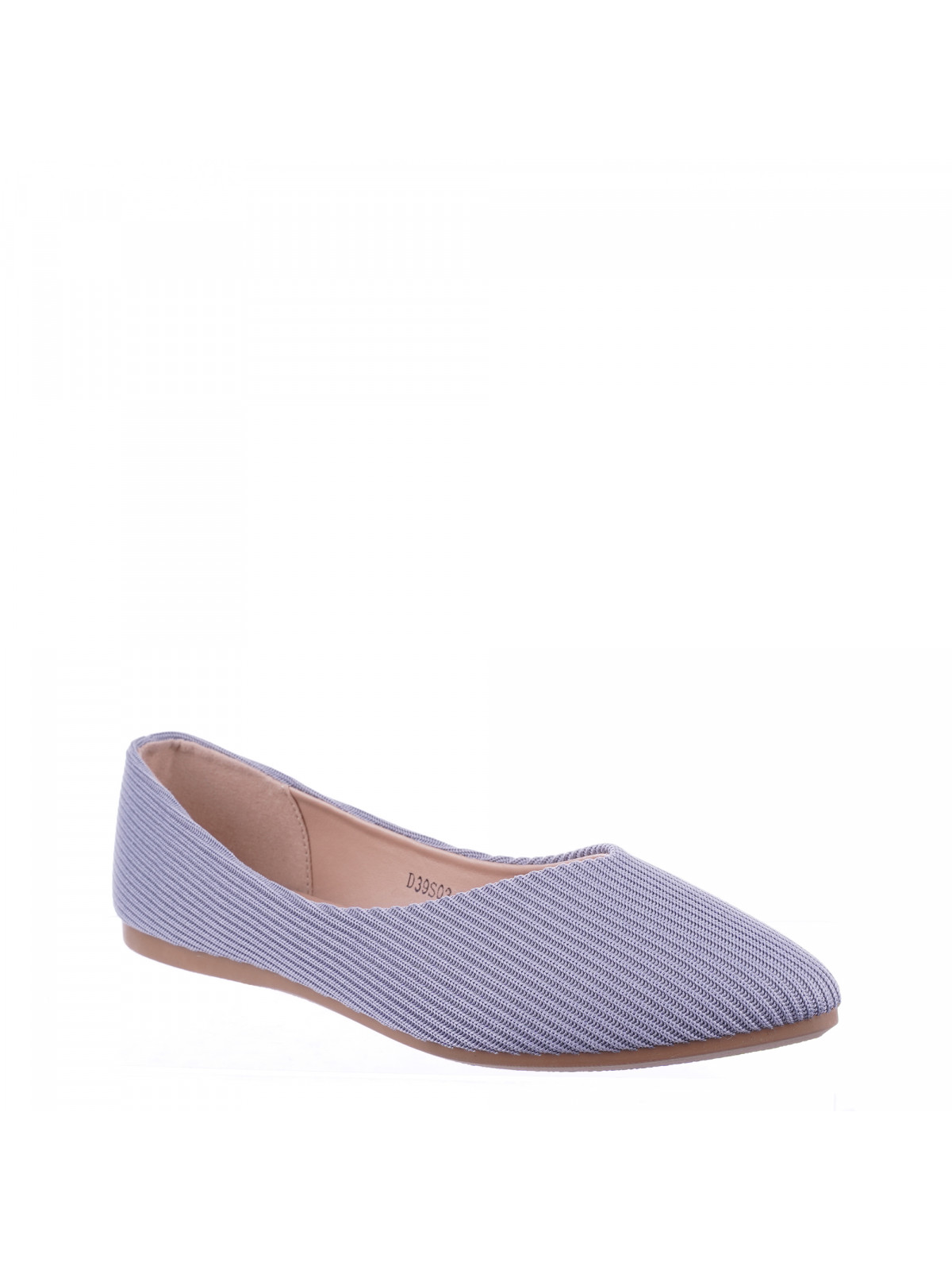 N72043 Svetlo plava