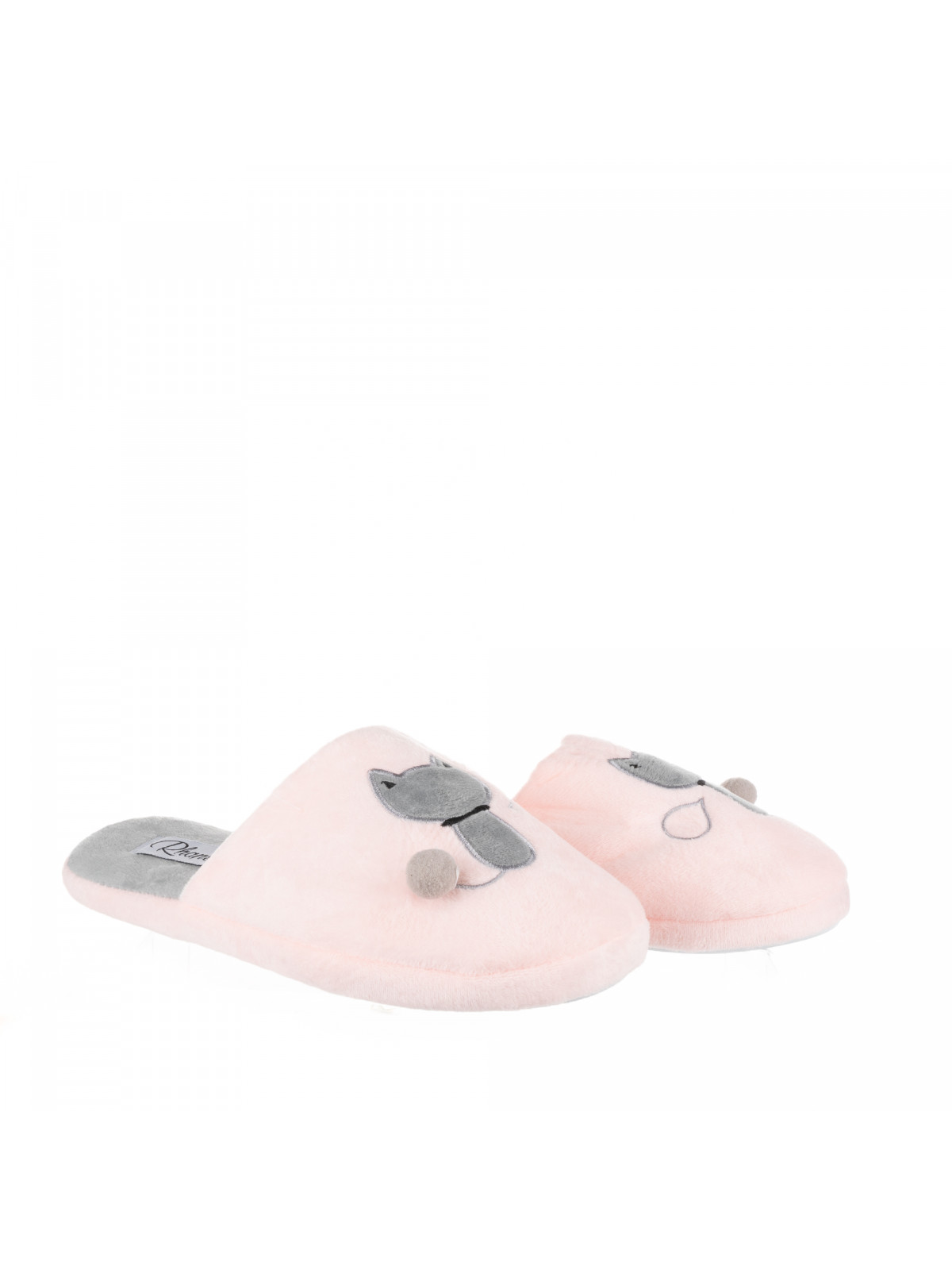 N72782 Svetlo pink 