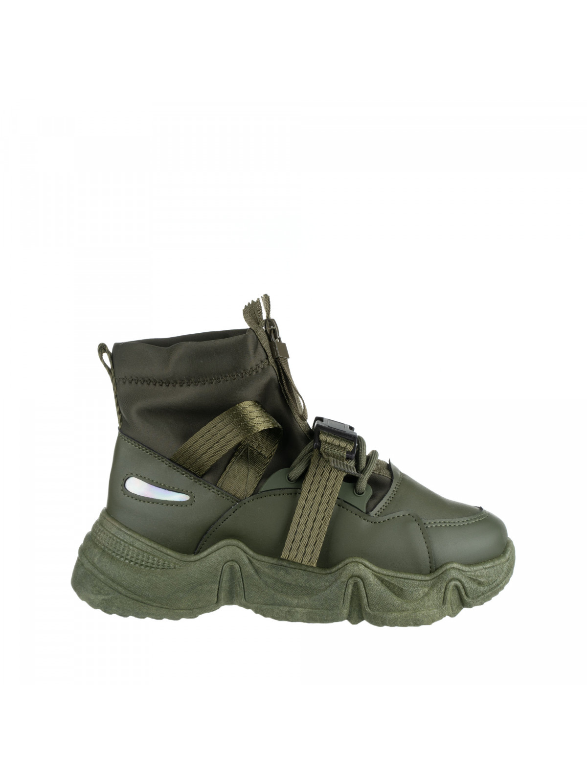 N72970 Maslinasto zelena