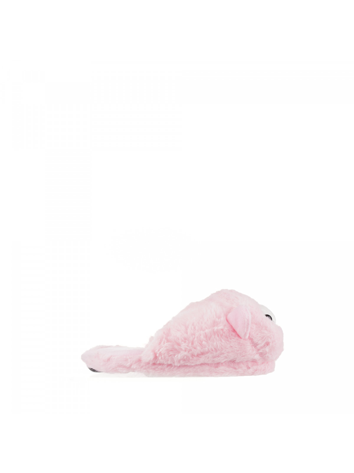 Mekane kućne patofne za djecu, roze