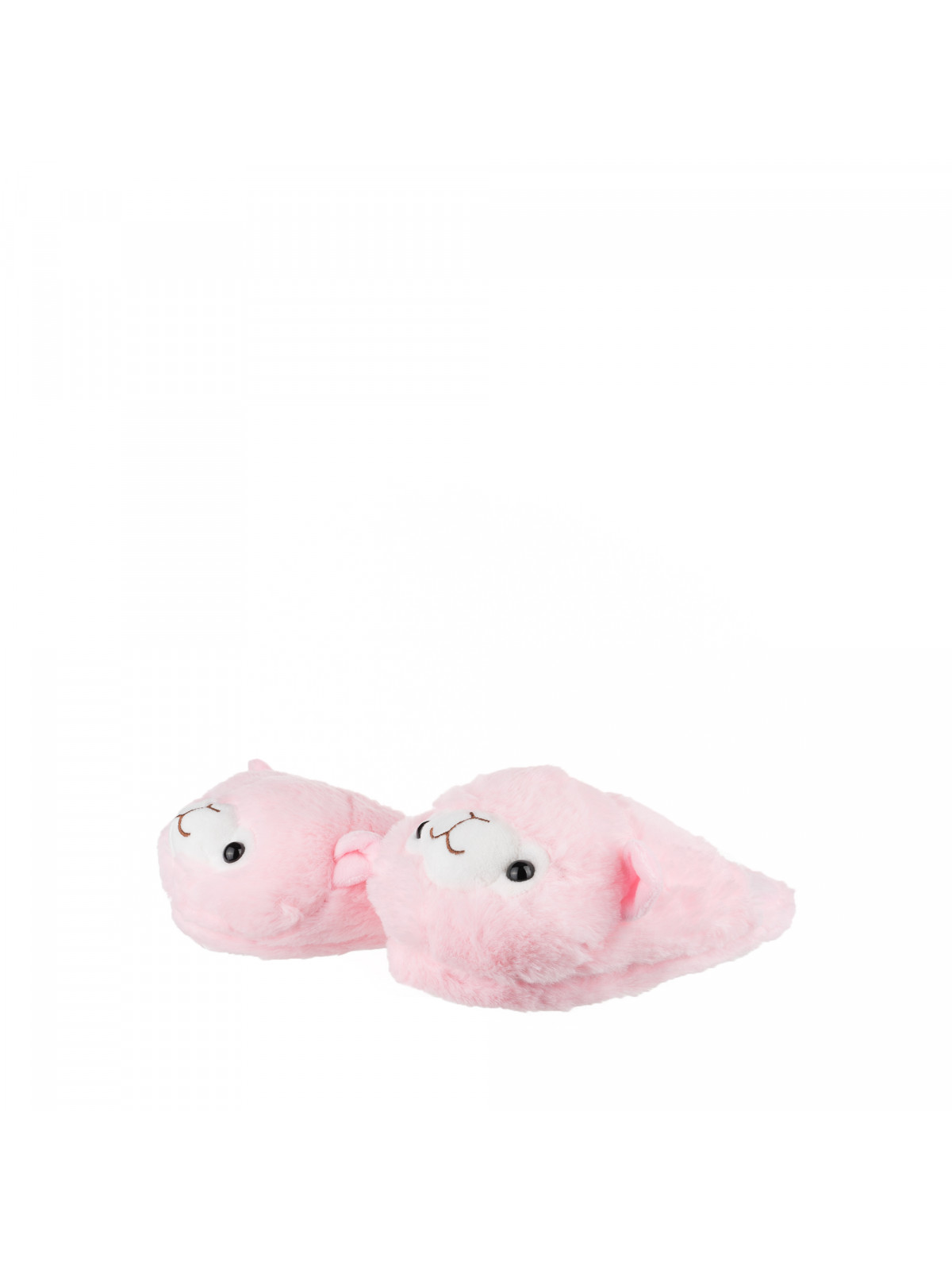 Mekane kućne patofne za djecu, roze
