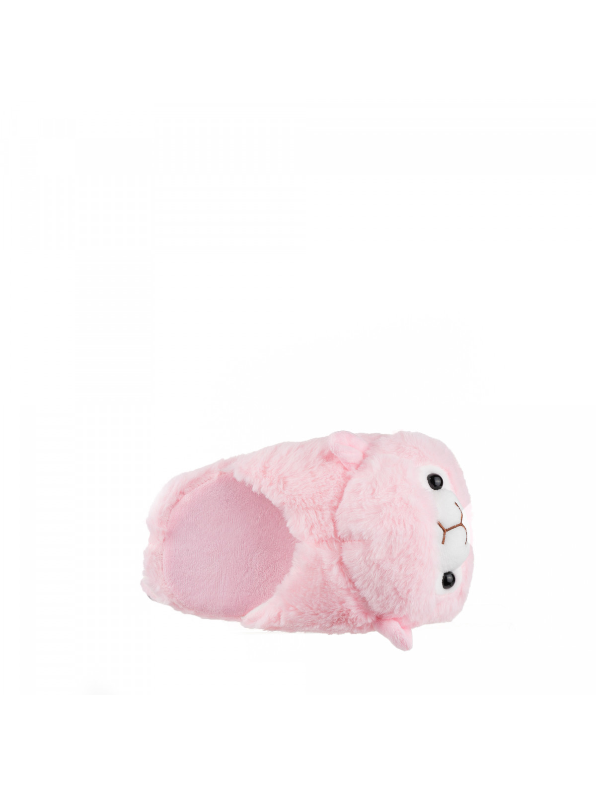 Mekane kućne patofne za djecu, roze