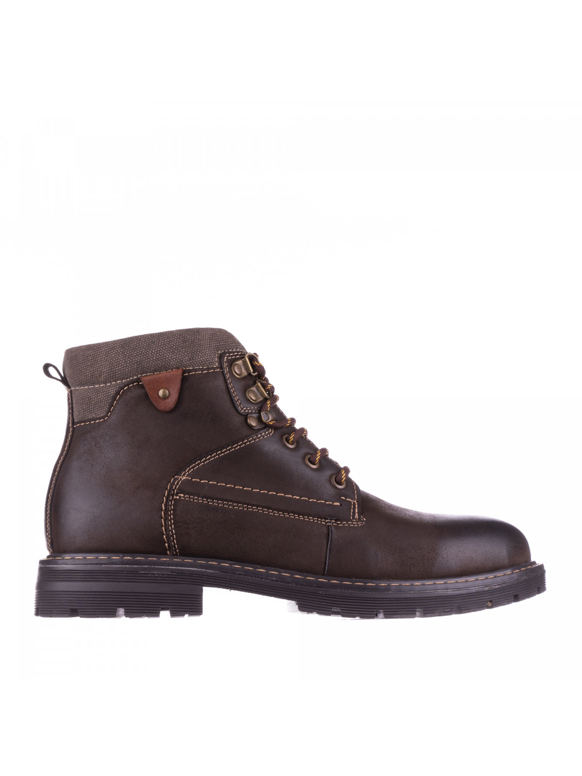 N73204 Tamna braon