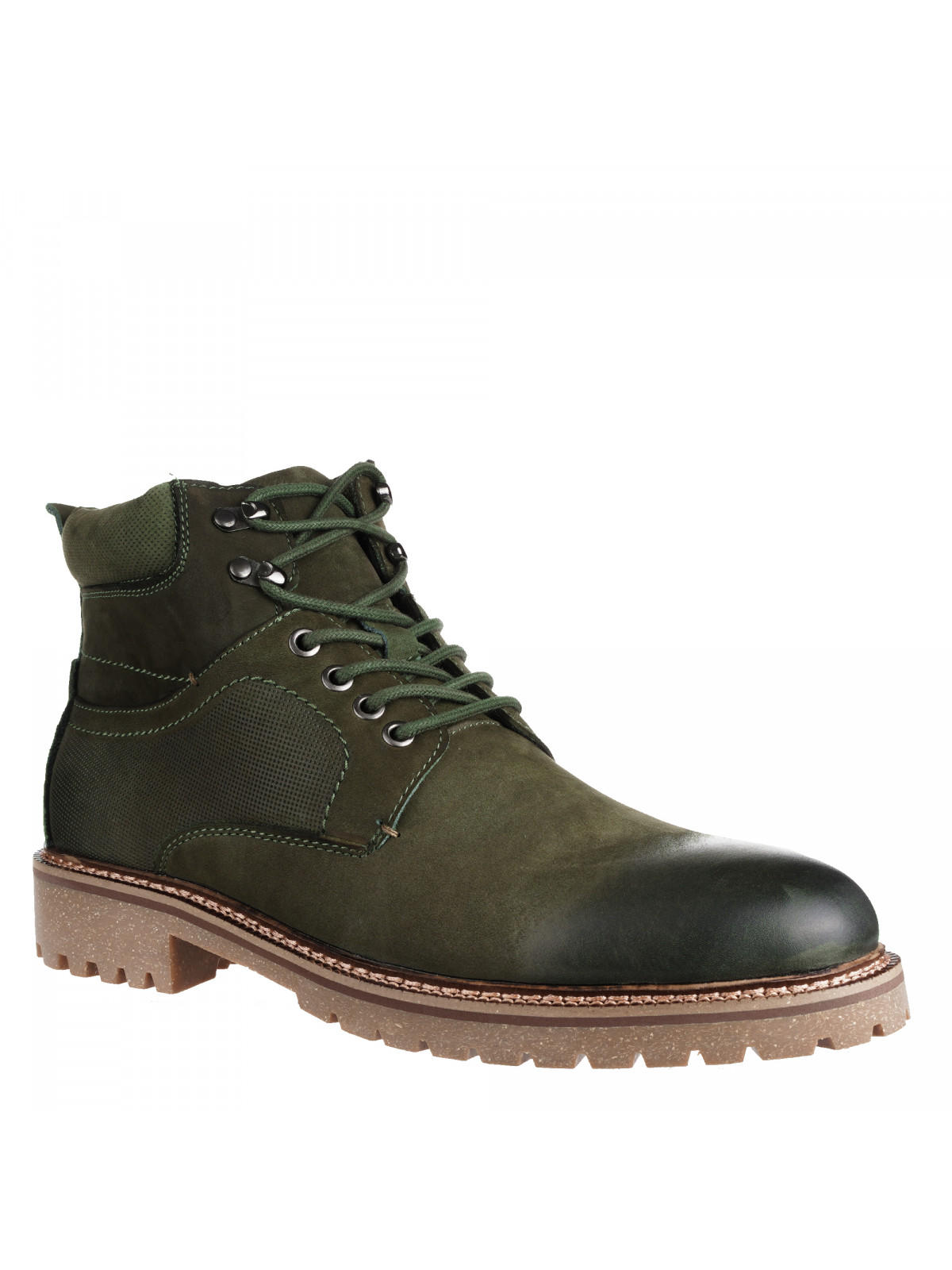 N73646 Maslinasto zelena