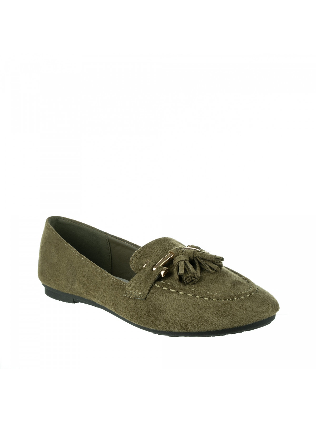 N74005 Maslinasto zelena