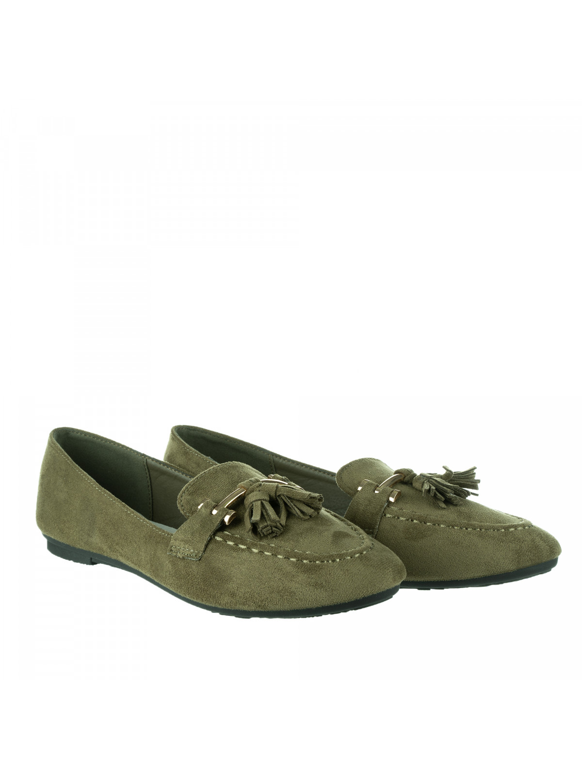N74005 Maslinasto zelena