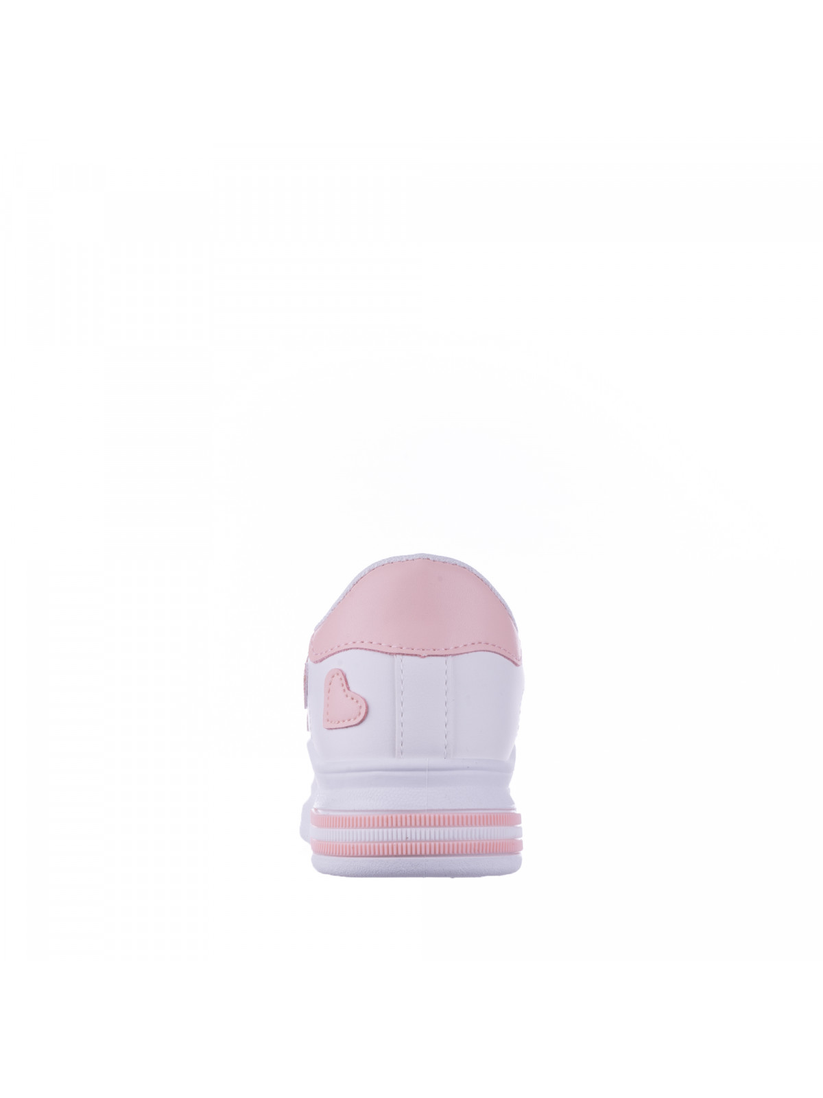 N74187 Bijela/Pink