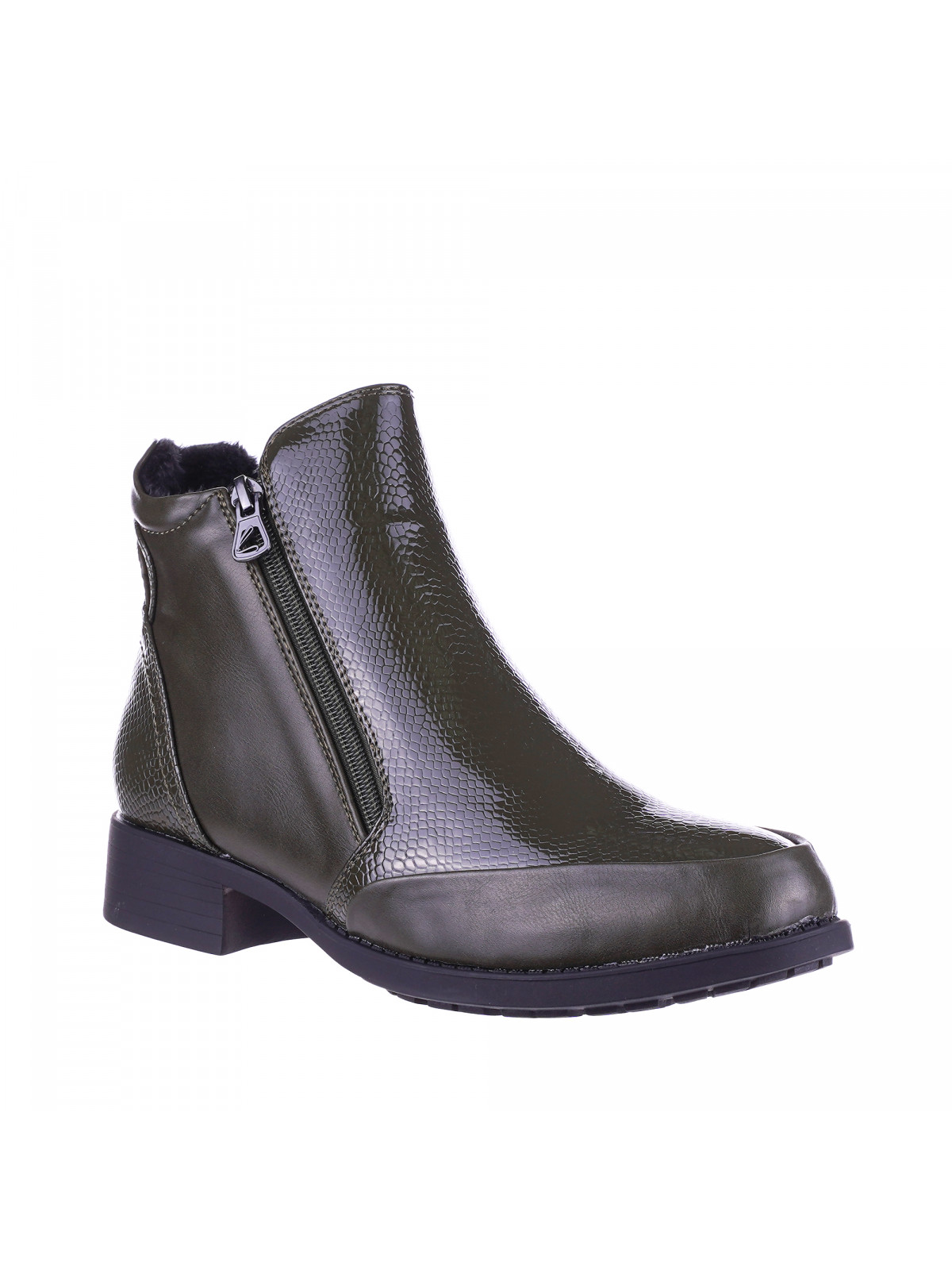 N75334 Zelena