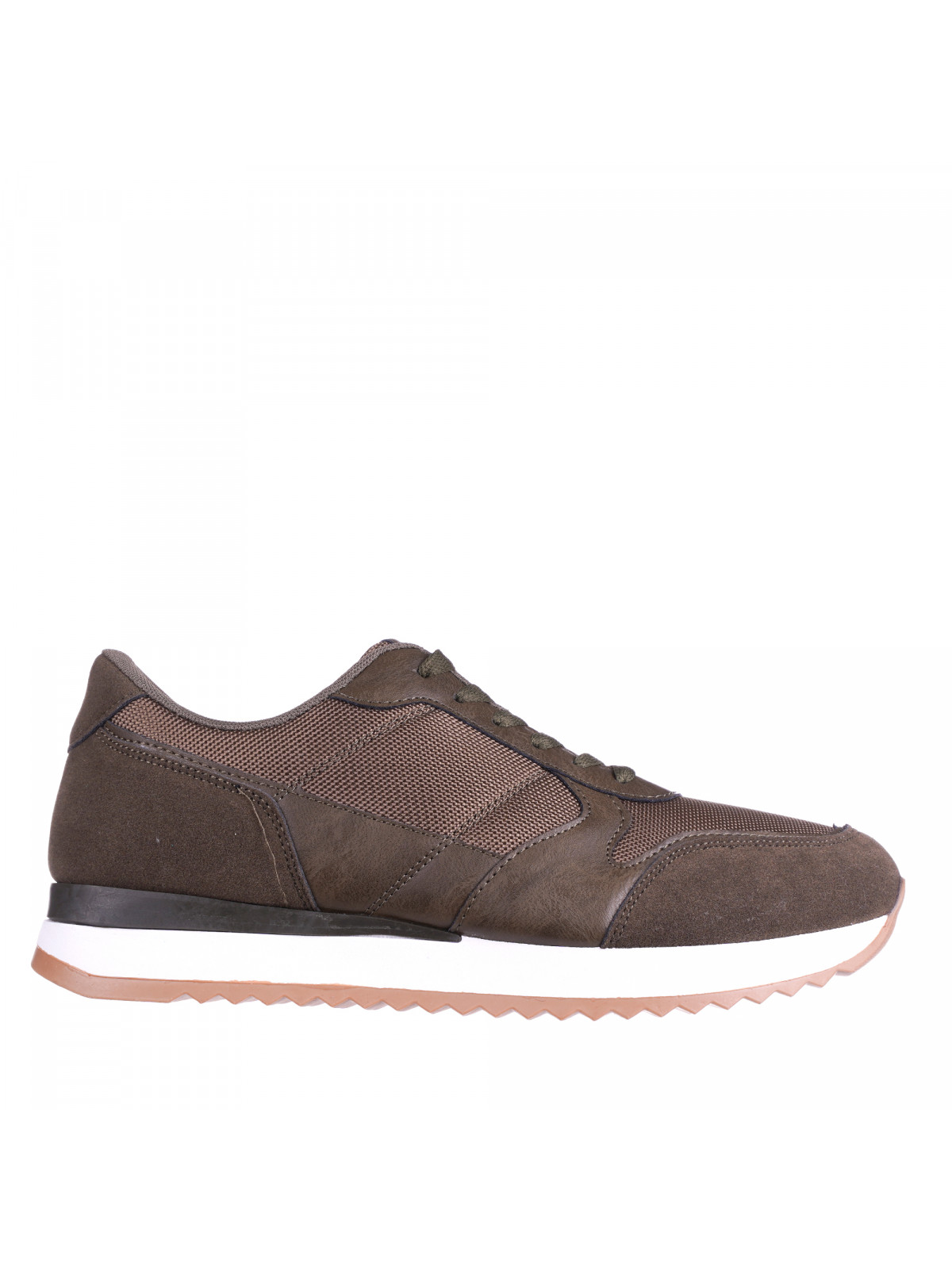 N76259 Maslinasto zelena