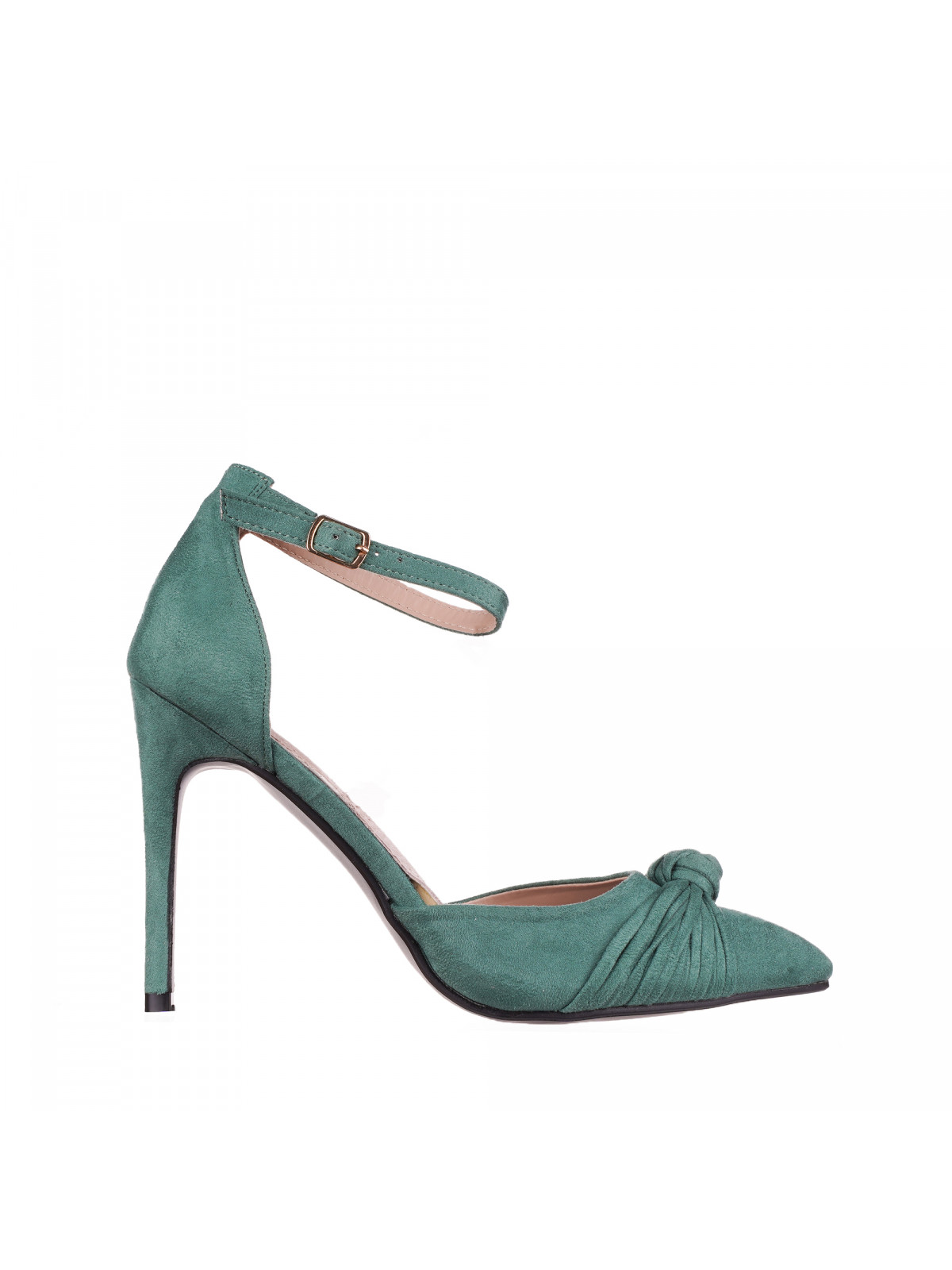 N76502 Zelena