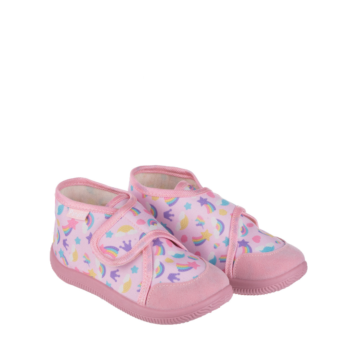 N77502 Pink