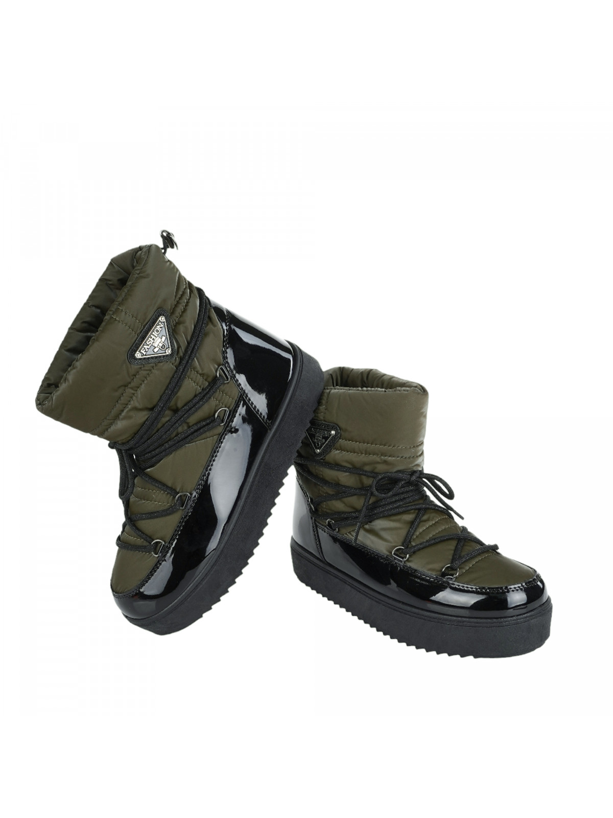 N77815 Maslinasto zelena