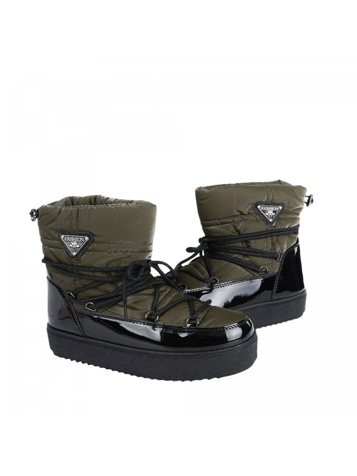 N77815 Maslinasto zelena