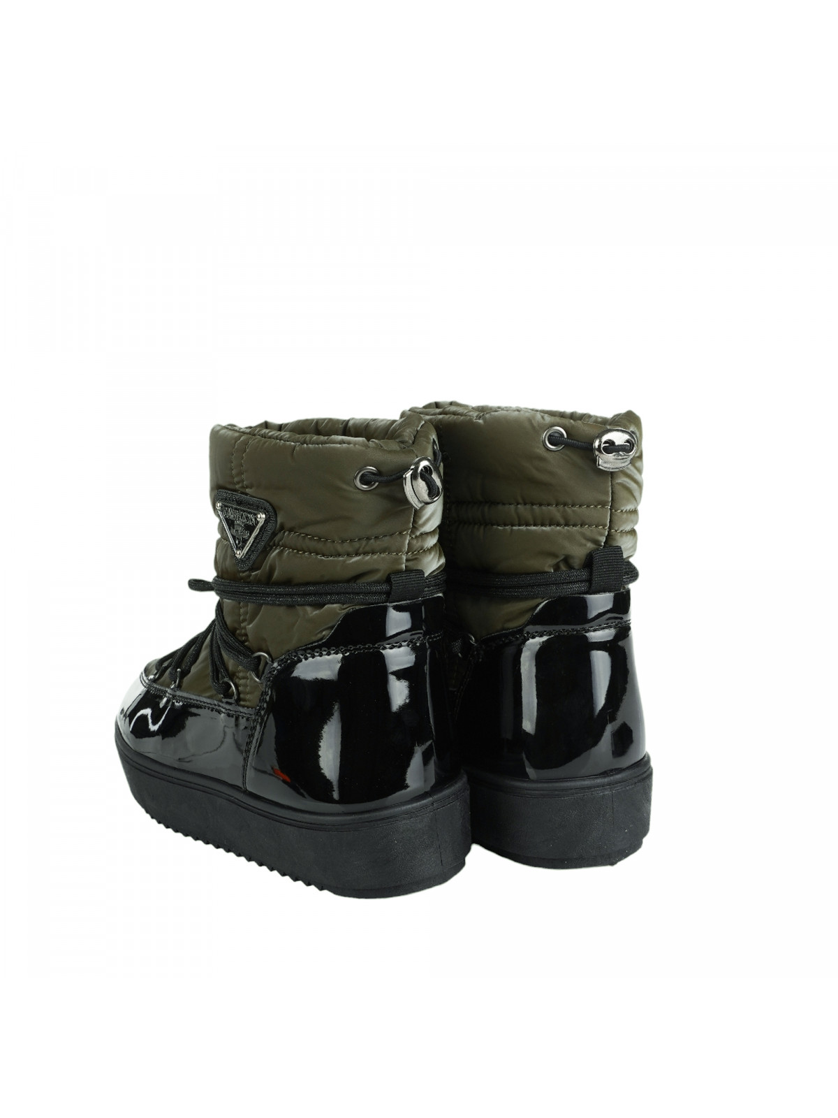 N77815 Maslinasto zelena