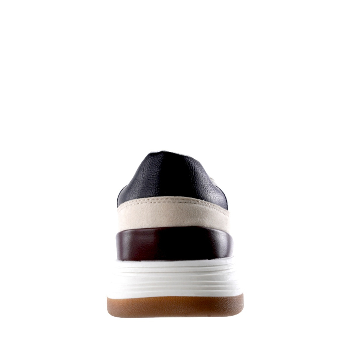N78135 Bijela/Bordo
