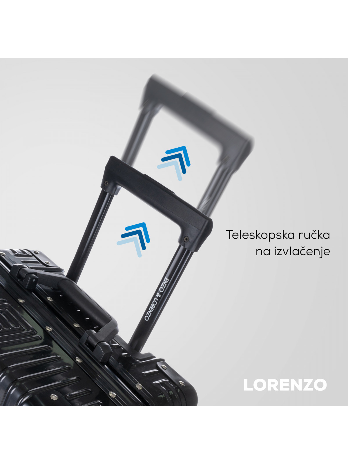 Srednji kofer, N78276 