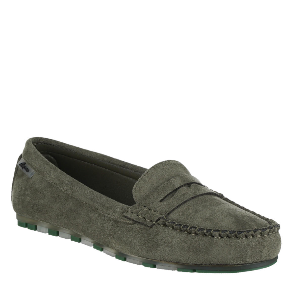 N78636 Maslinasto zelena