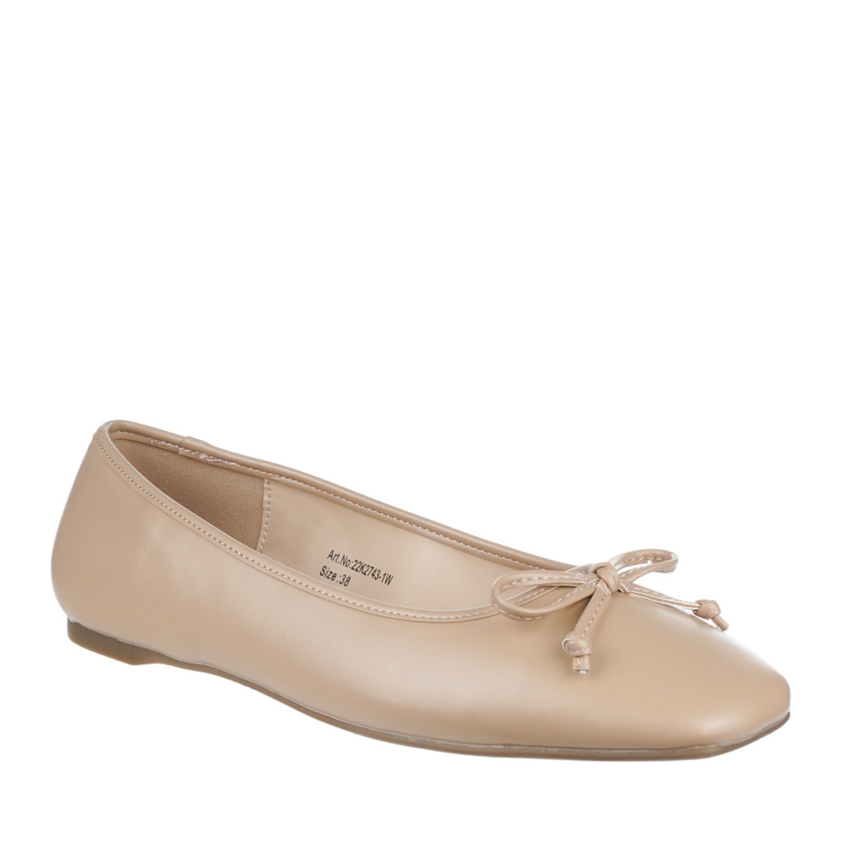 N78678 Nude