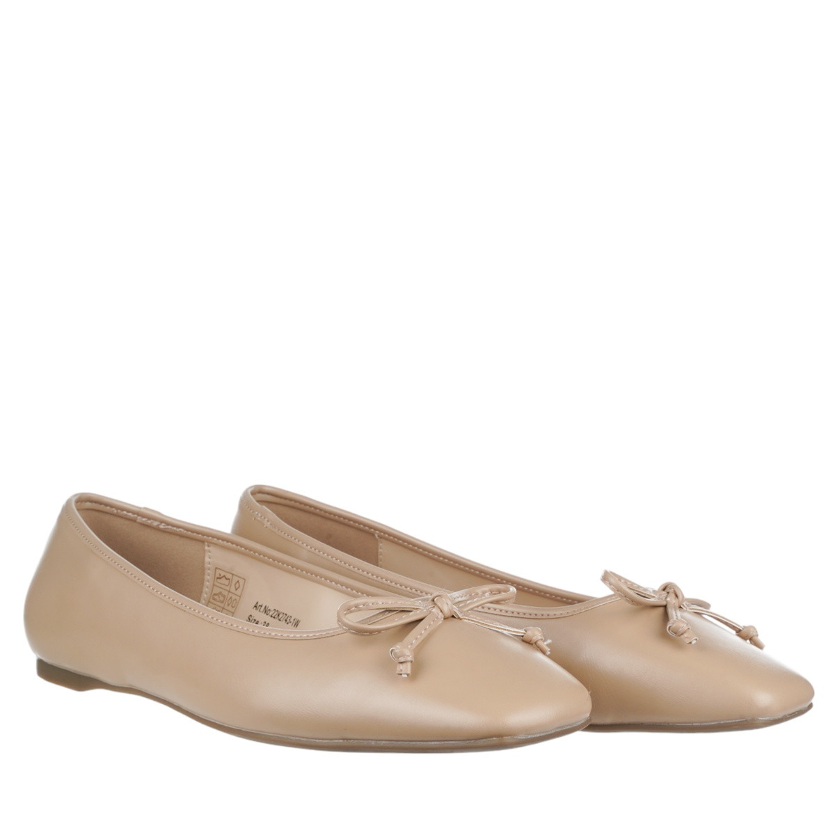 N78678 Nude