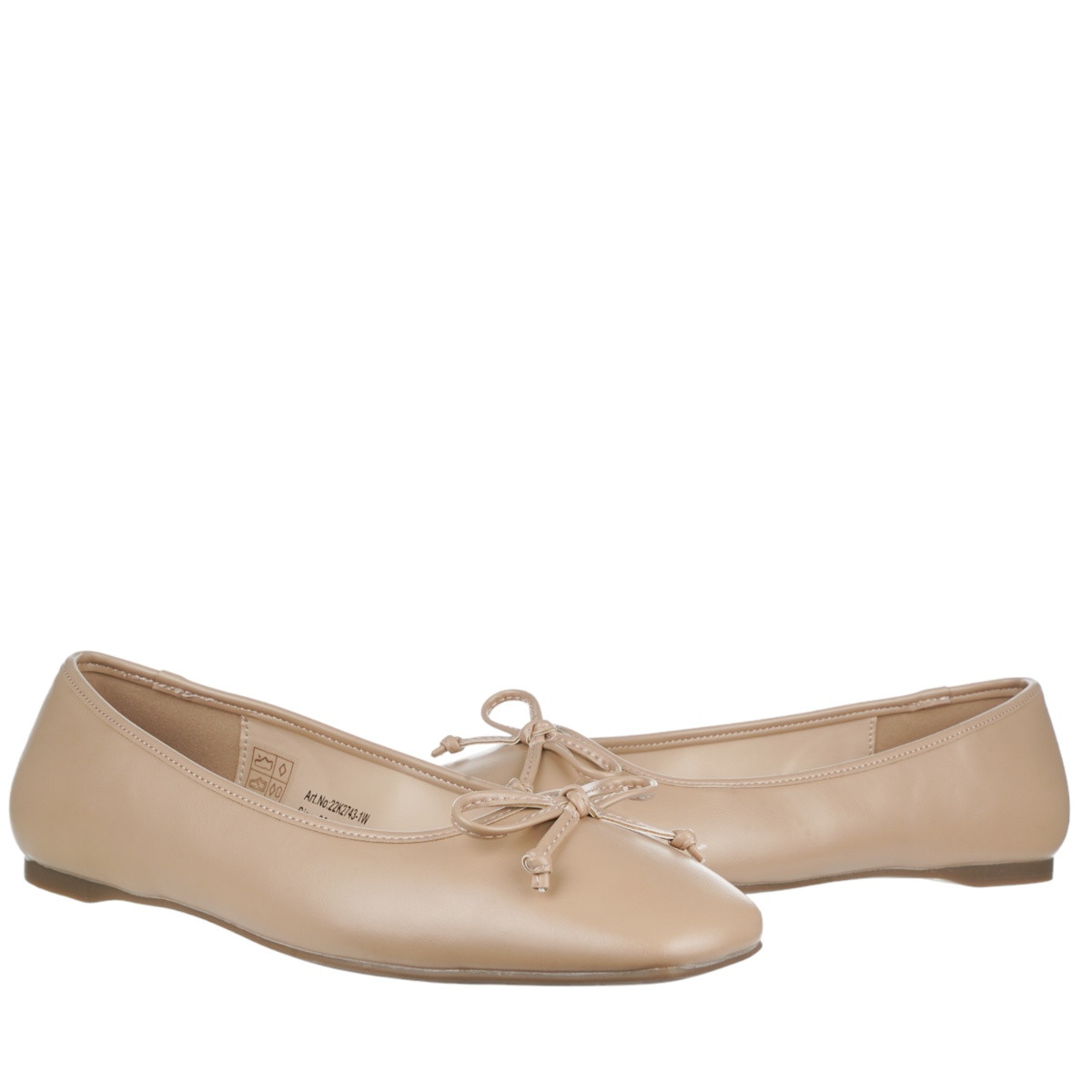 N78678 Nude