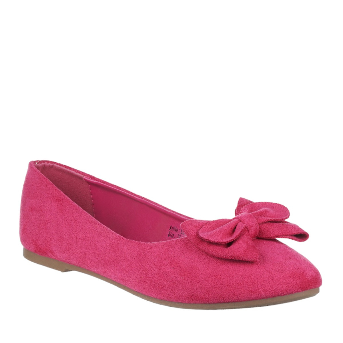 N78911 Pink