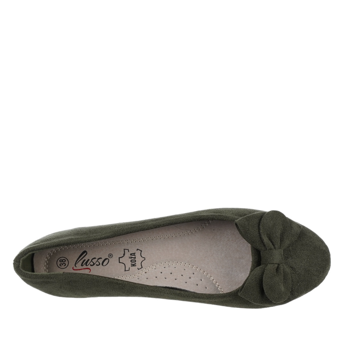 N78912 Maslinasto zelena