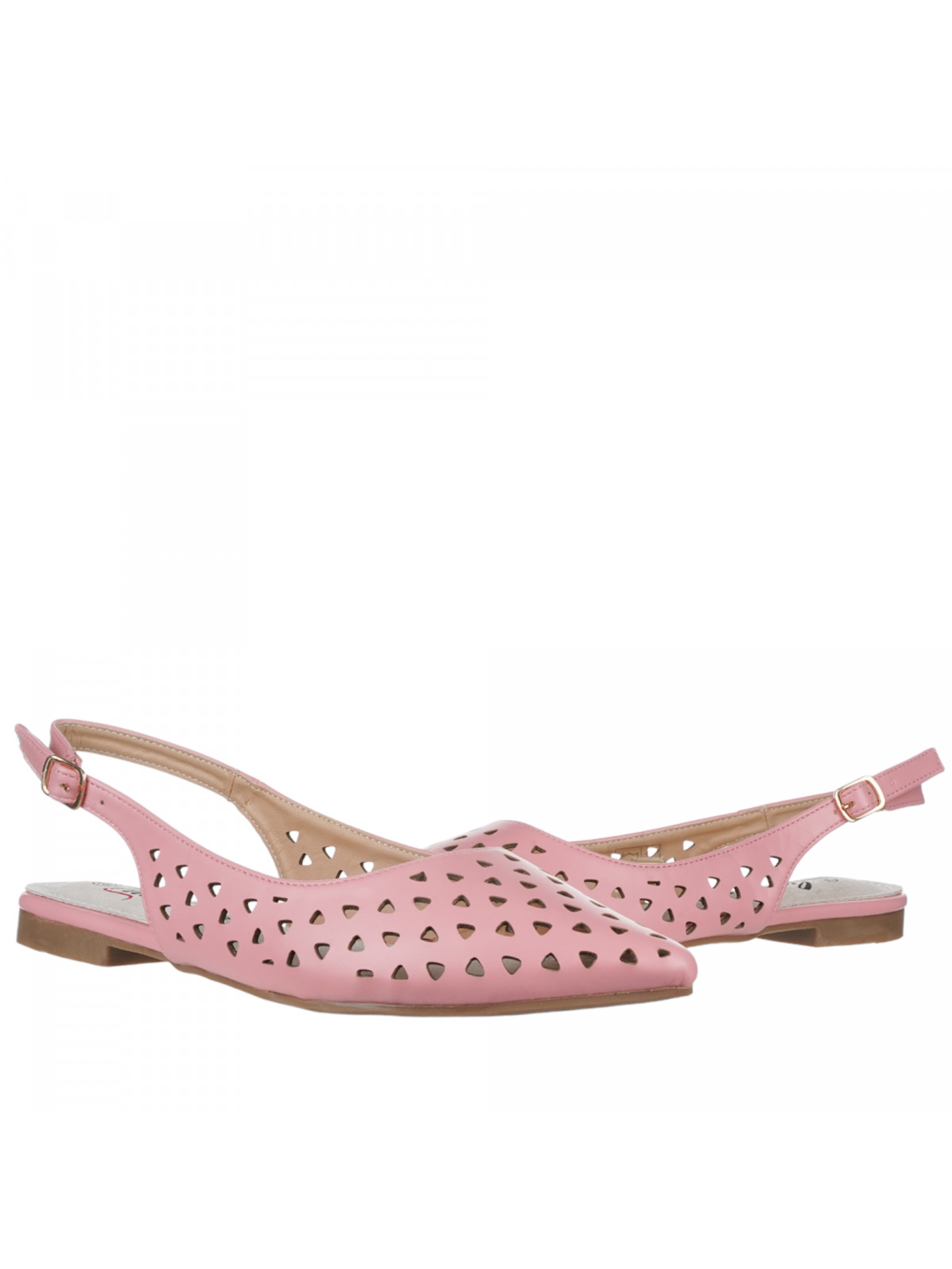 N78983 Svetlo pink
