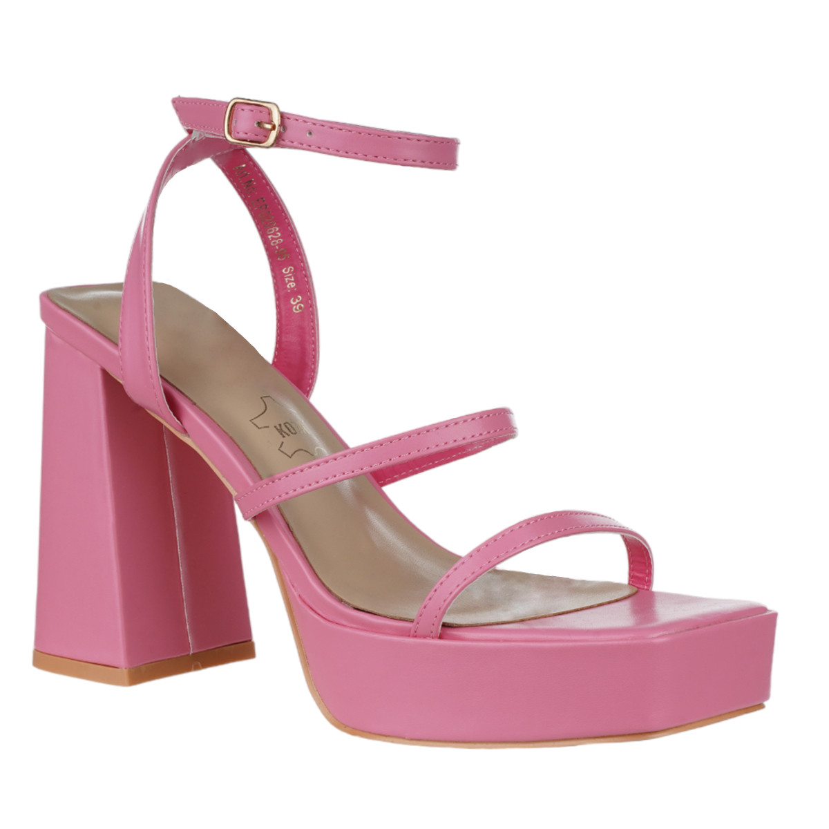N79227 Pink