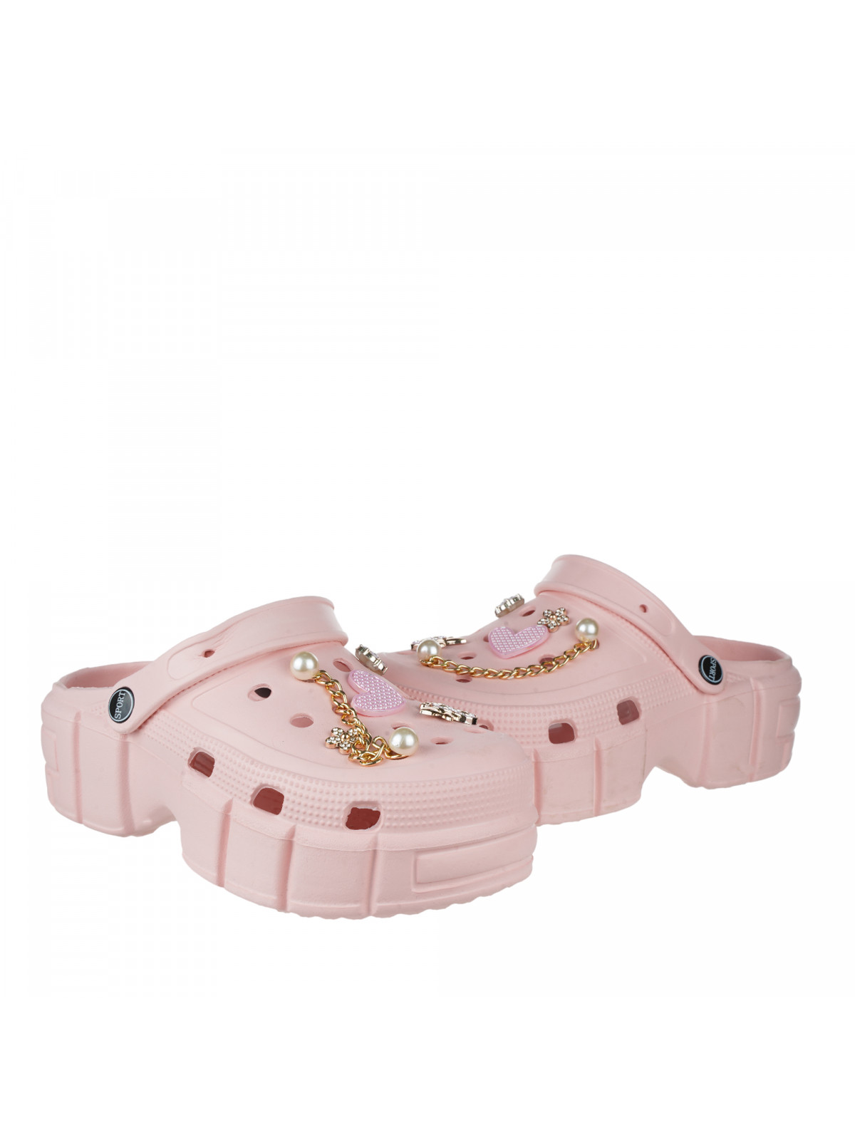 N79884 Pink