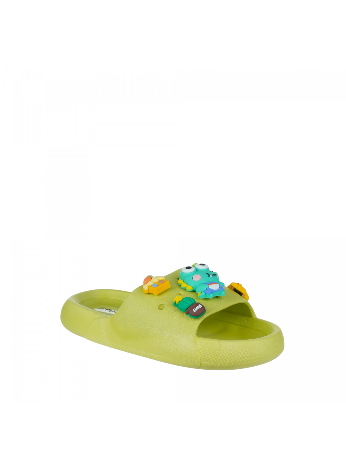 N79889 Zelena