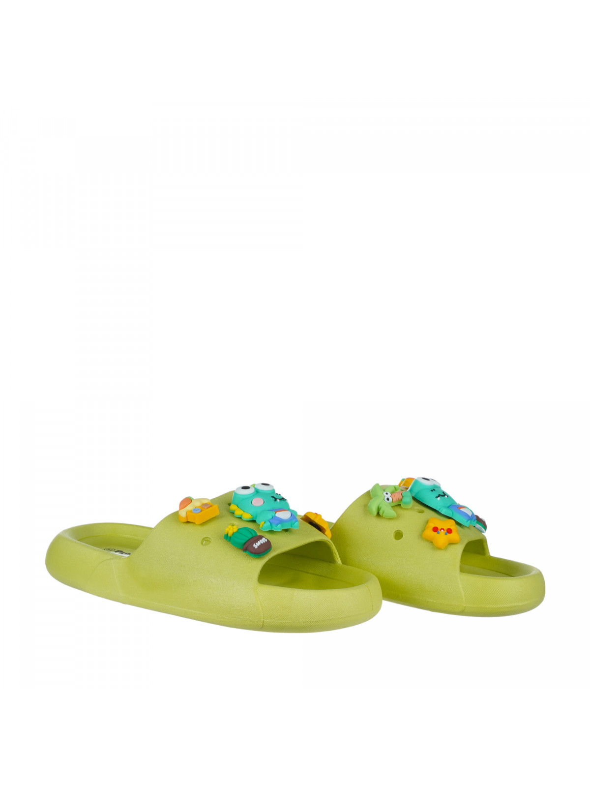N79889 Zelena