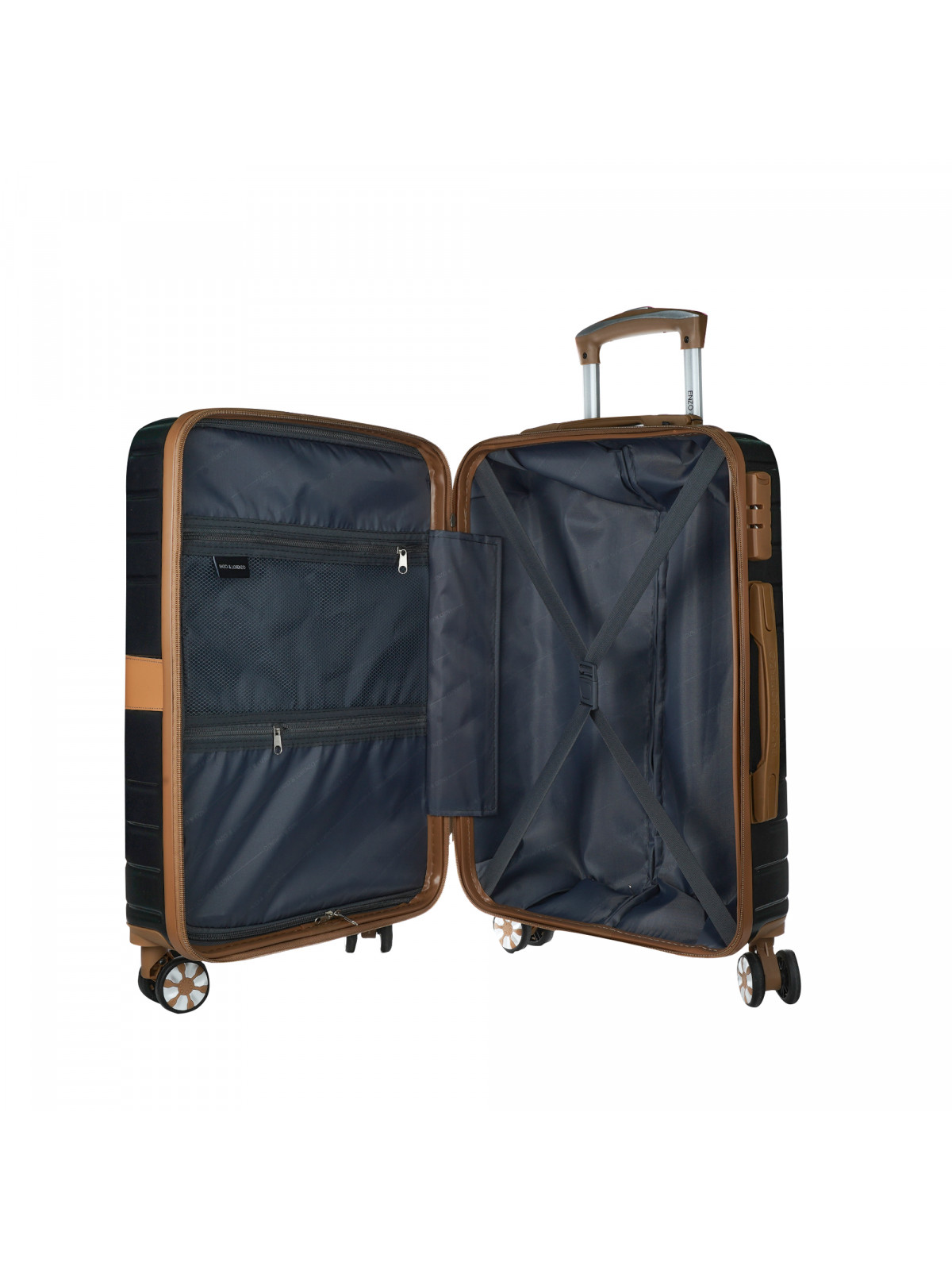 Srednji kofer, N80975 