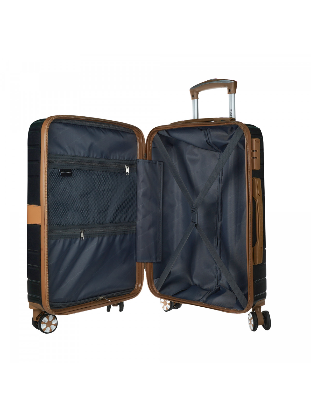 Veliki kofer, N80976 