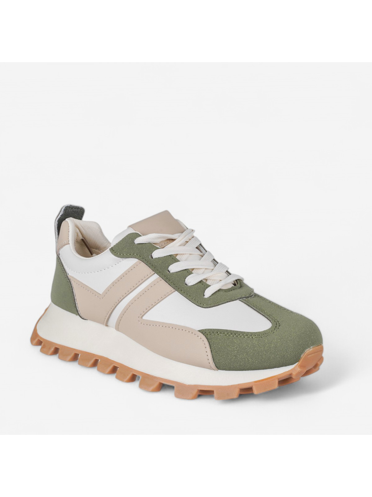 N81059 Maslinasto zelena 