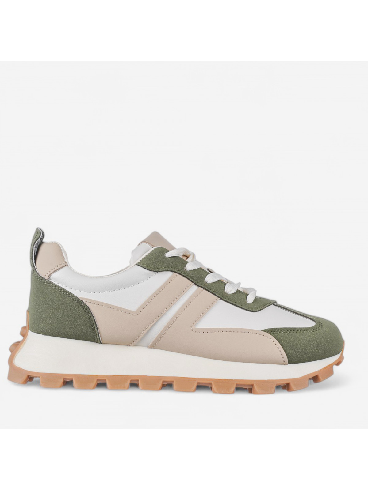 N81059 Maslinasto zelena 