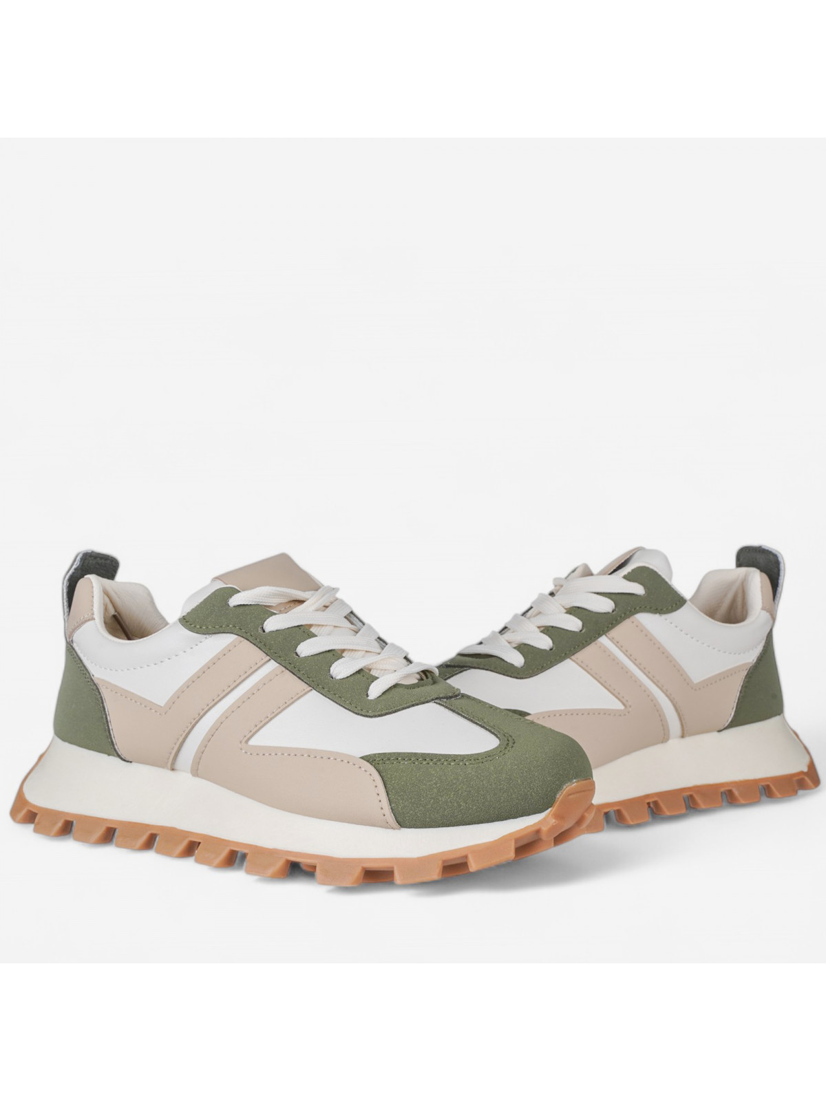 N81059 Maslinasto zelena 