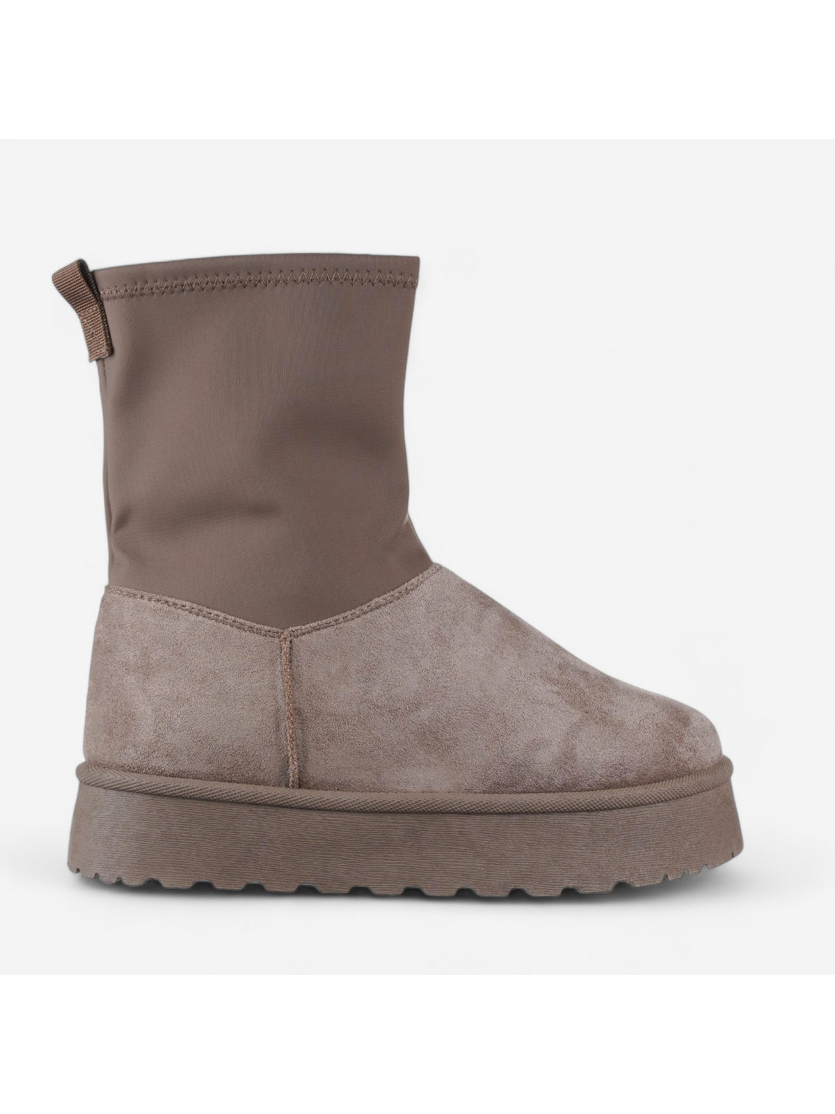 N81301 Taupe boja
