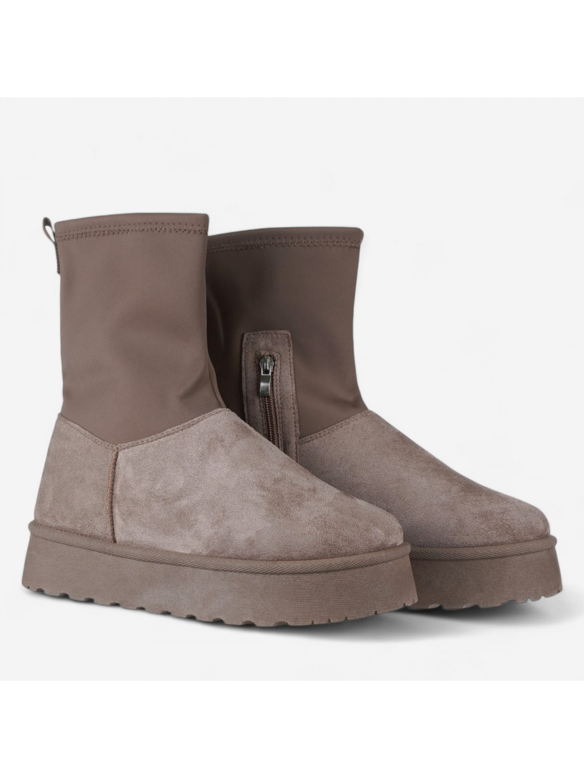 N81301 Taupe boja